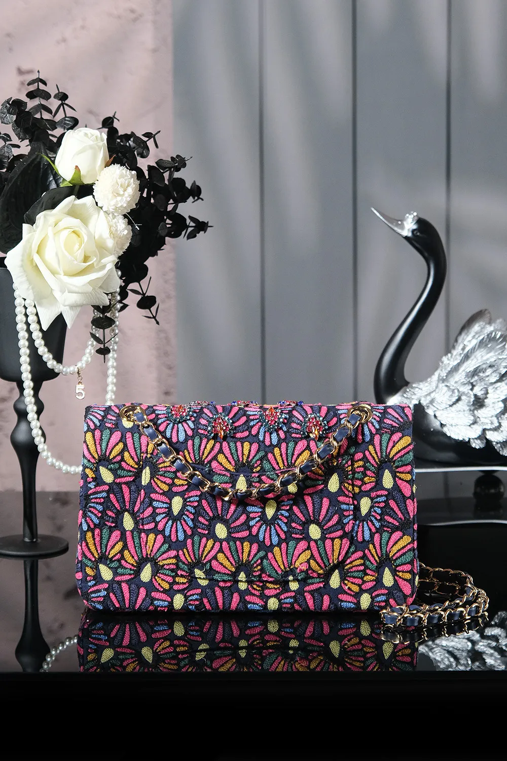 All Categories Chanel Women's Bags (Chanel) Chanel AS6176