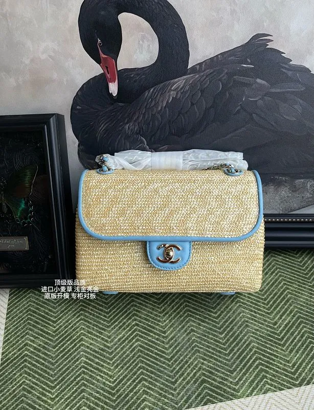 All Categories Chanel Women's Bags 2 (Chanel) Chanel Original Order 6017