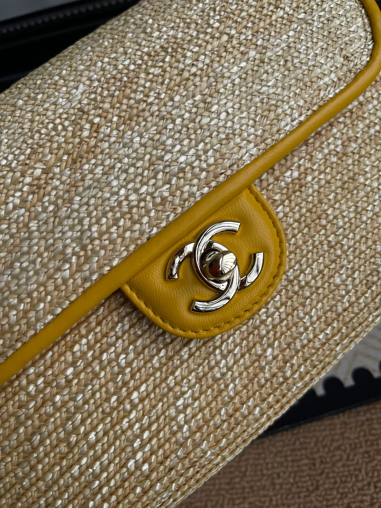 All Categories Chanel Women's Bags 2 (Chanel) Chanel Original Order 6017