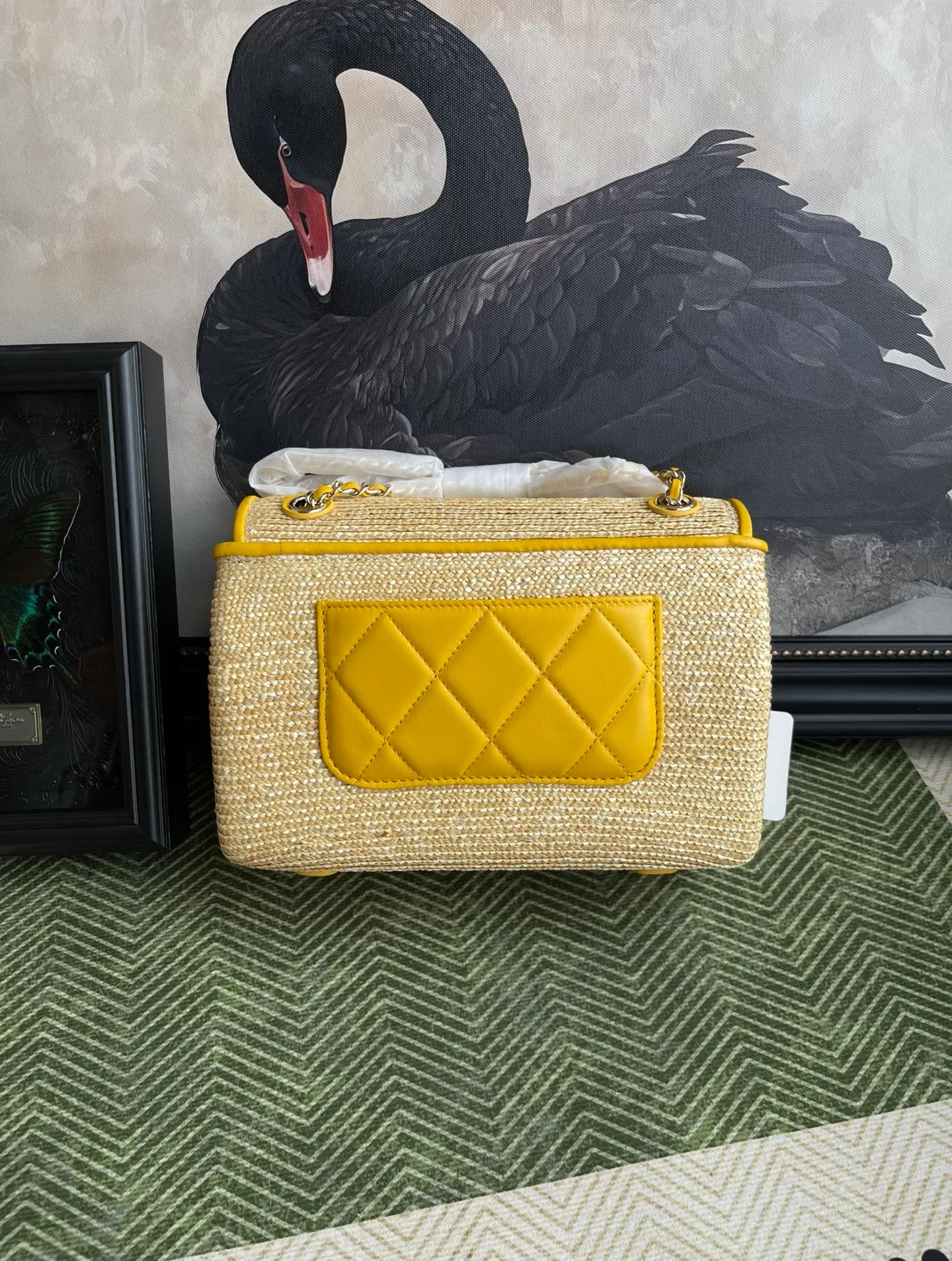 All Categories Chanel Women's Bags 2 (Chanel) Chanel Original Order 6017