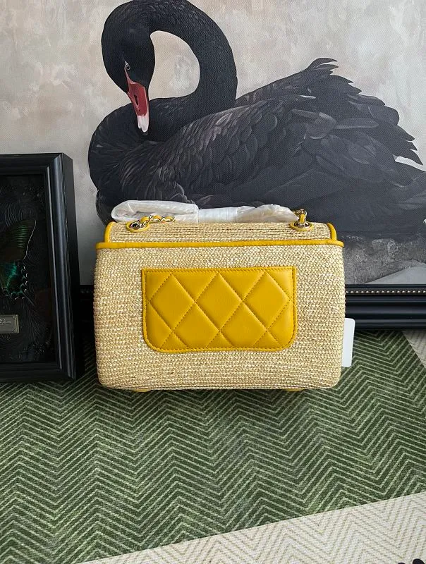 All Categories Chanel Women's Bags 2 (Chanel) Chanel Original Order 6017