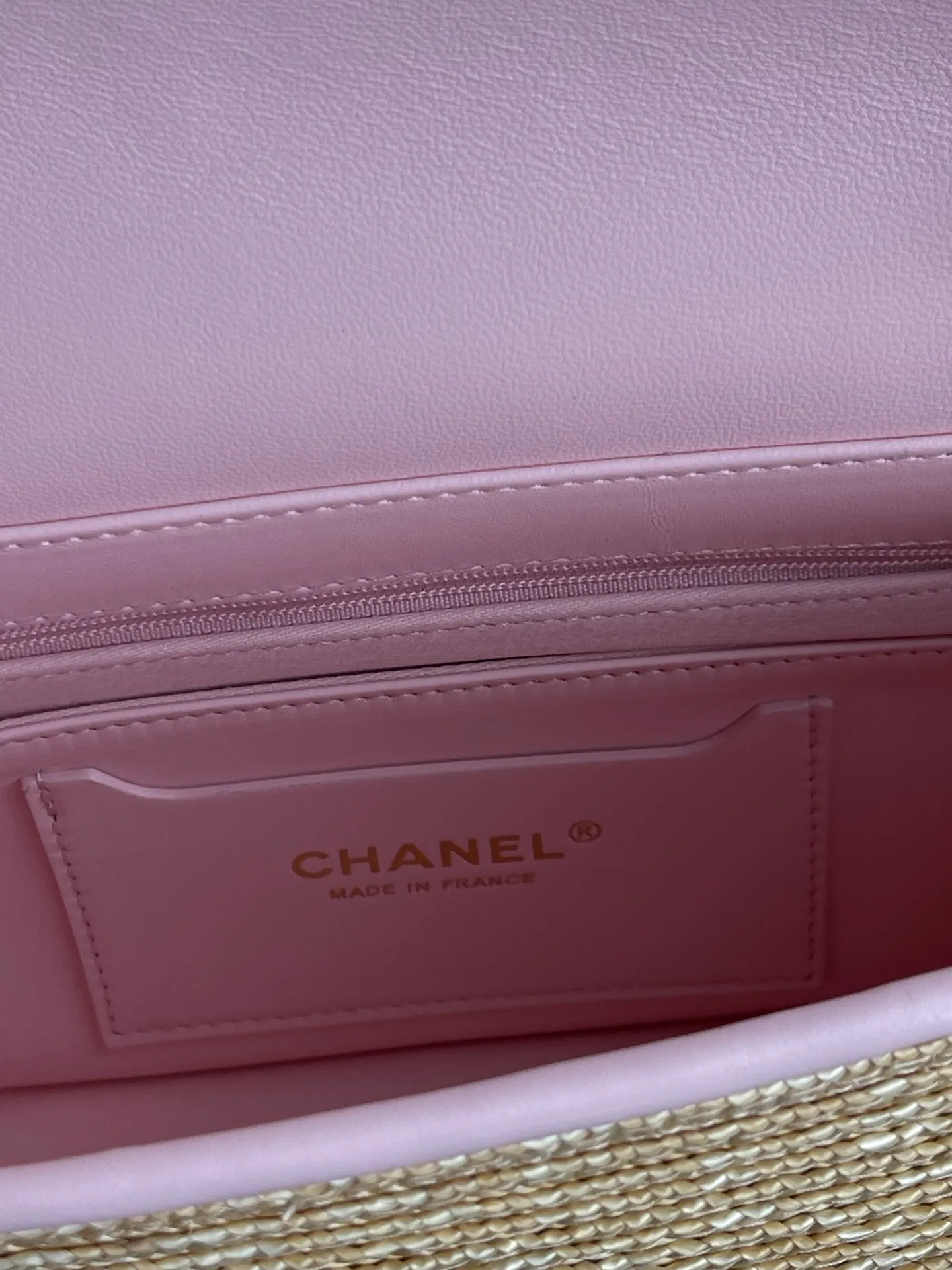All Categories Chanel Women's Bags 2 (Chanel) Chanel Original Order 6017
