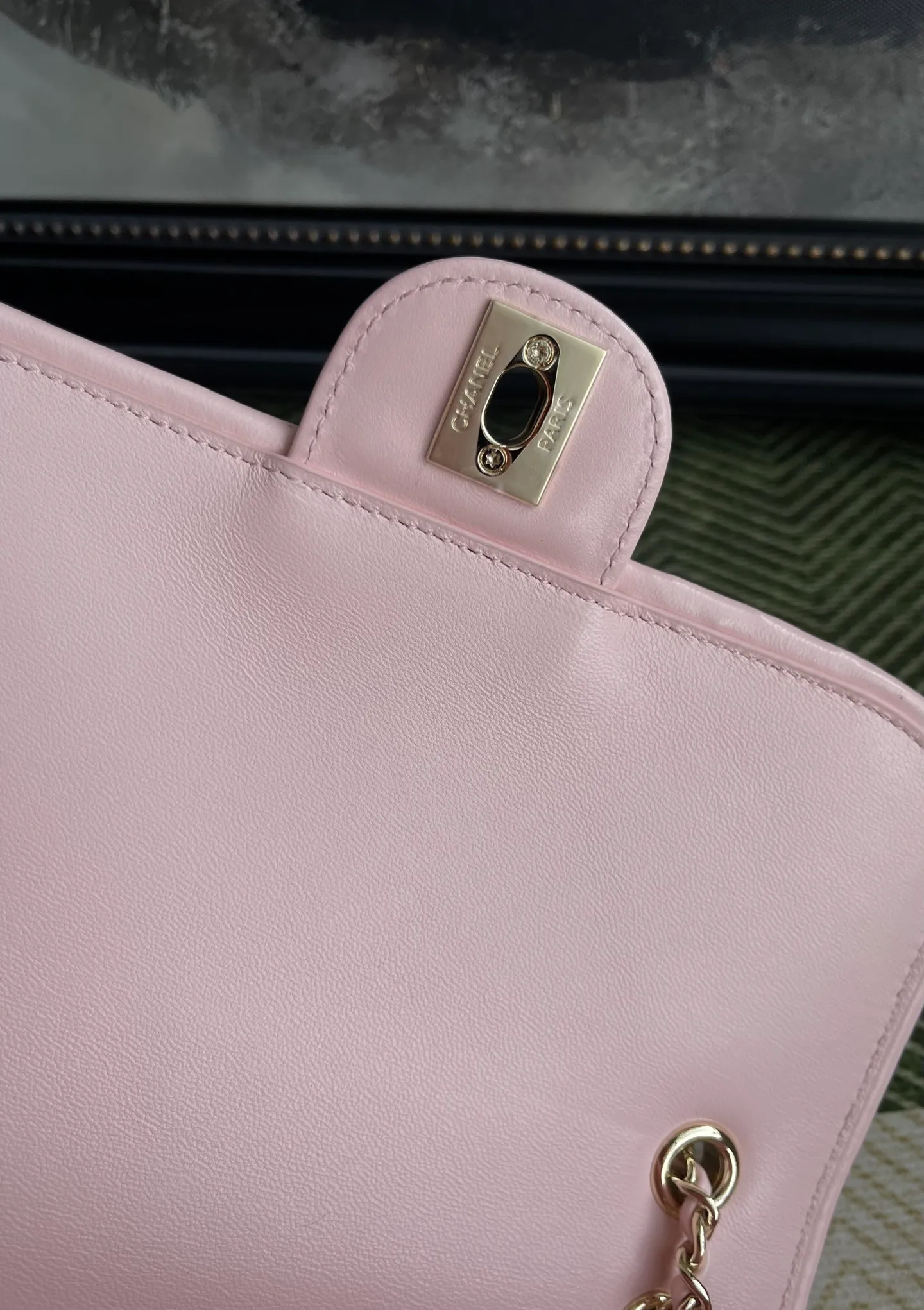 All Categories Chanel Women's Bags 2 (Chanel) Chanel Original Order 6017