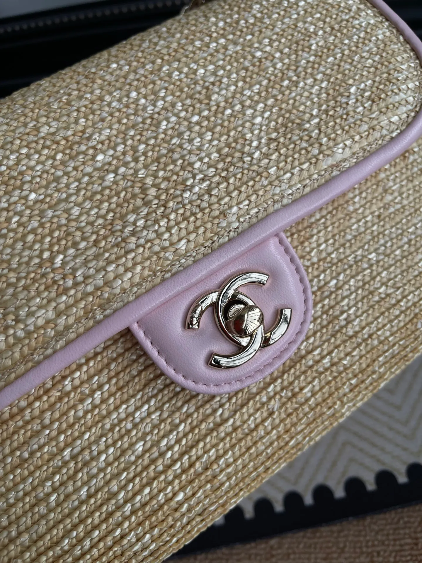 All Categories Chanel Women's Bags 2 (Chanel) Chanel Original Order 6017