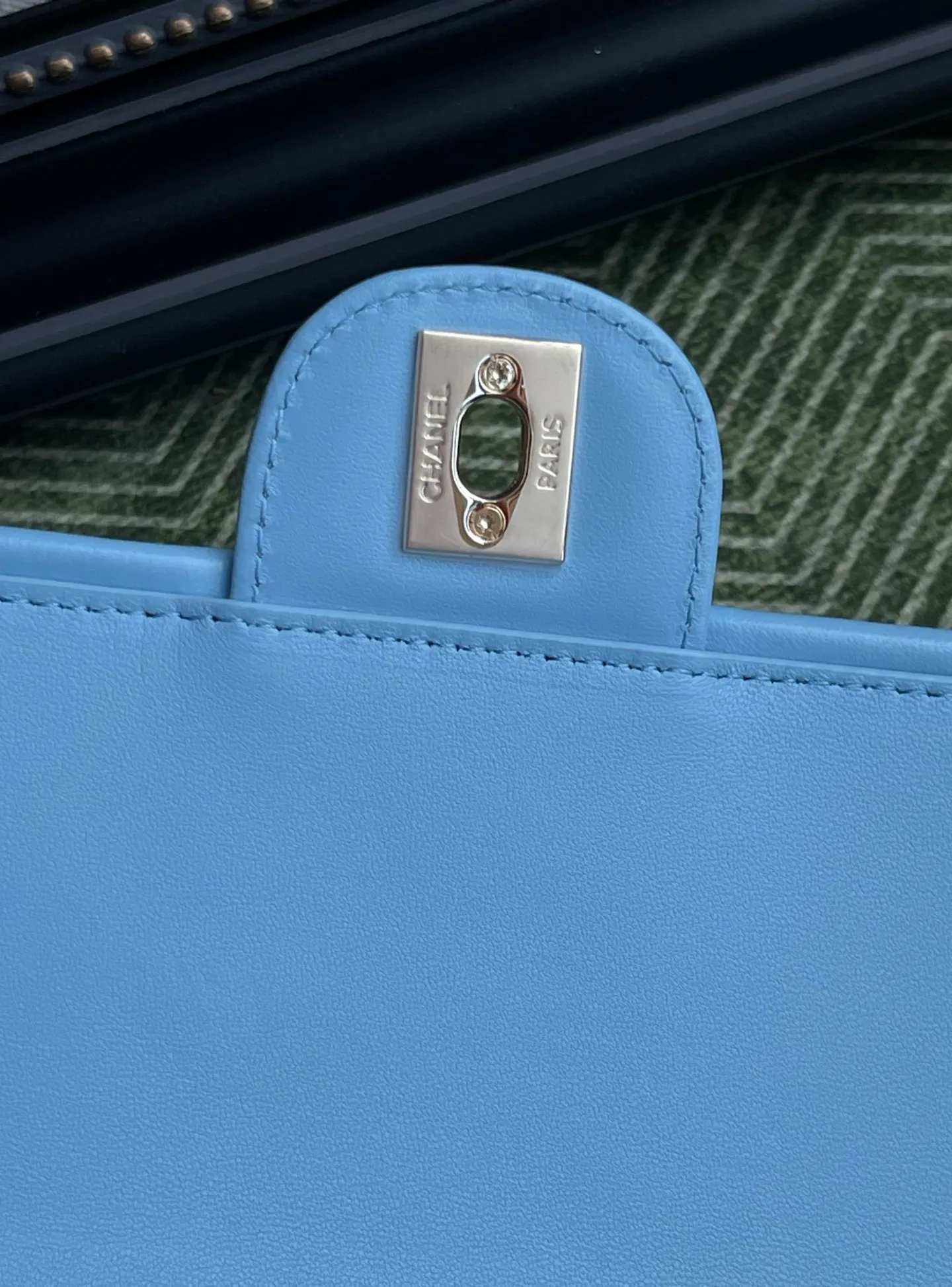 All Categories Chanel Women's Bags 2 (Chanel) Chanel Original Order 6017