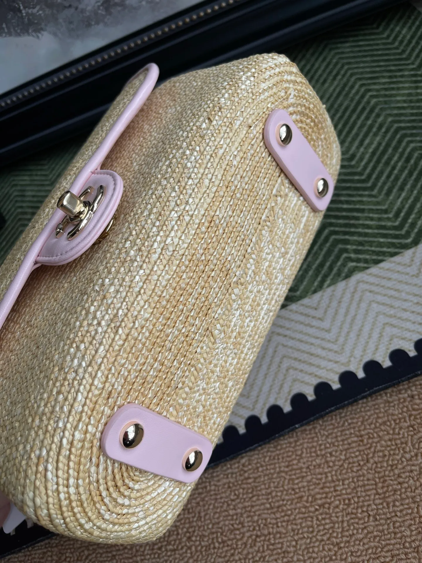 All Categories Chanel Women's Bags 2 (Chanel) Chanel Original Order 6017