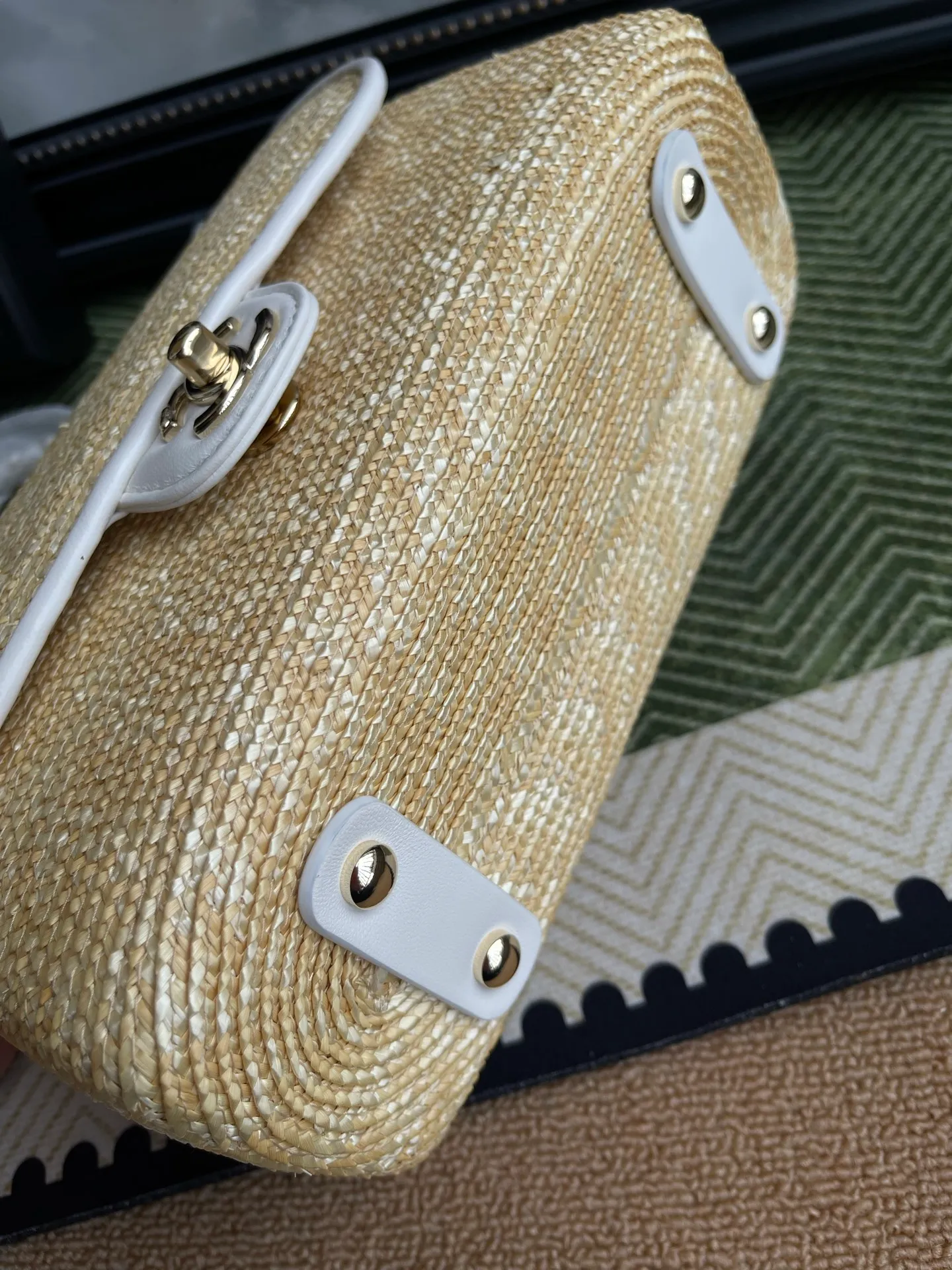 All Categories Chanel Women's Bags 2 (Chanel) Chanel Original Order 6017