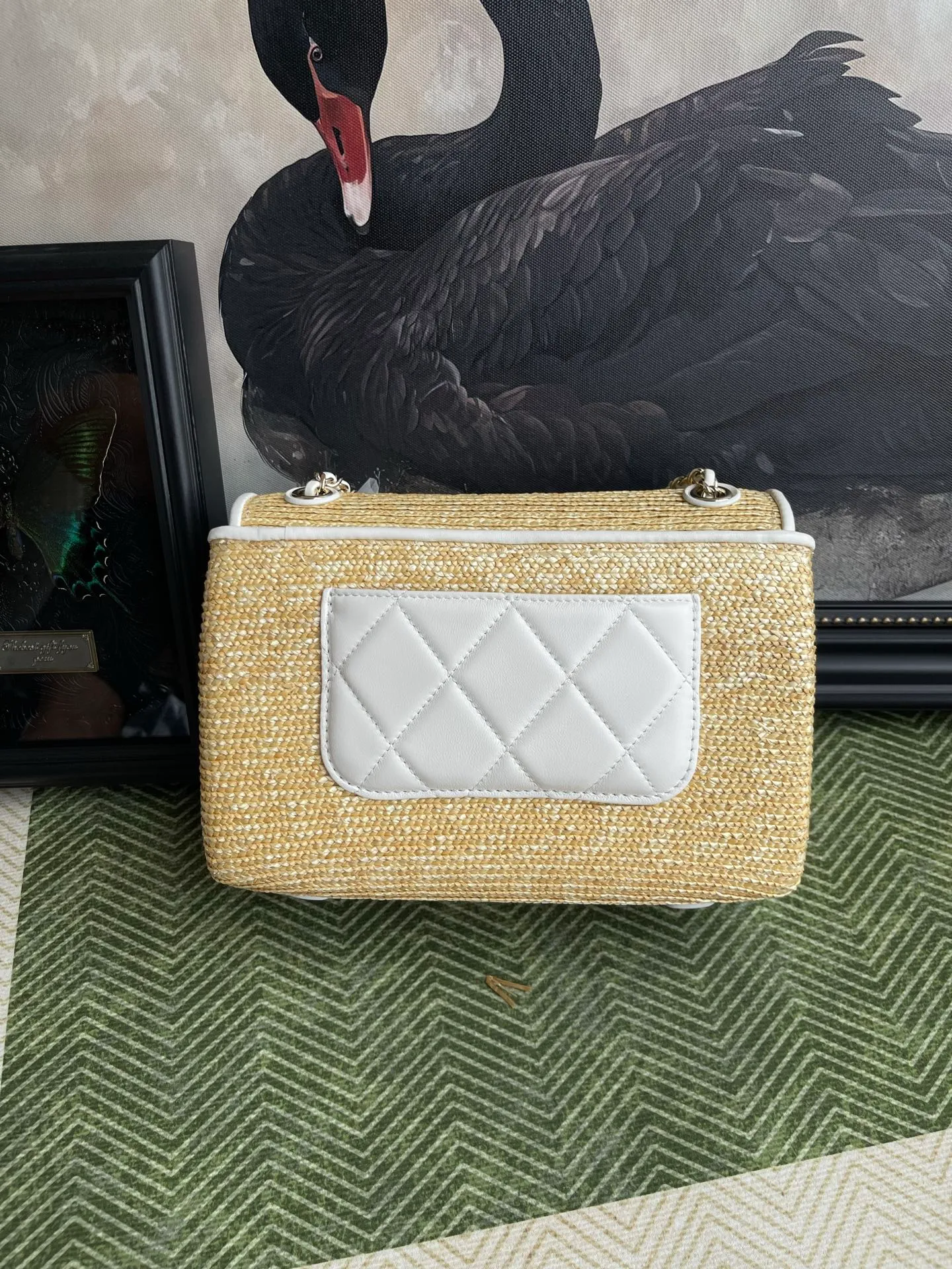 All Categories Chanel Women's Bags 2 (Chanel) Chanel Original Order 6017