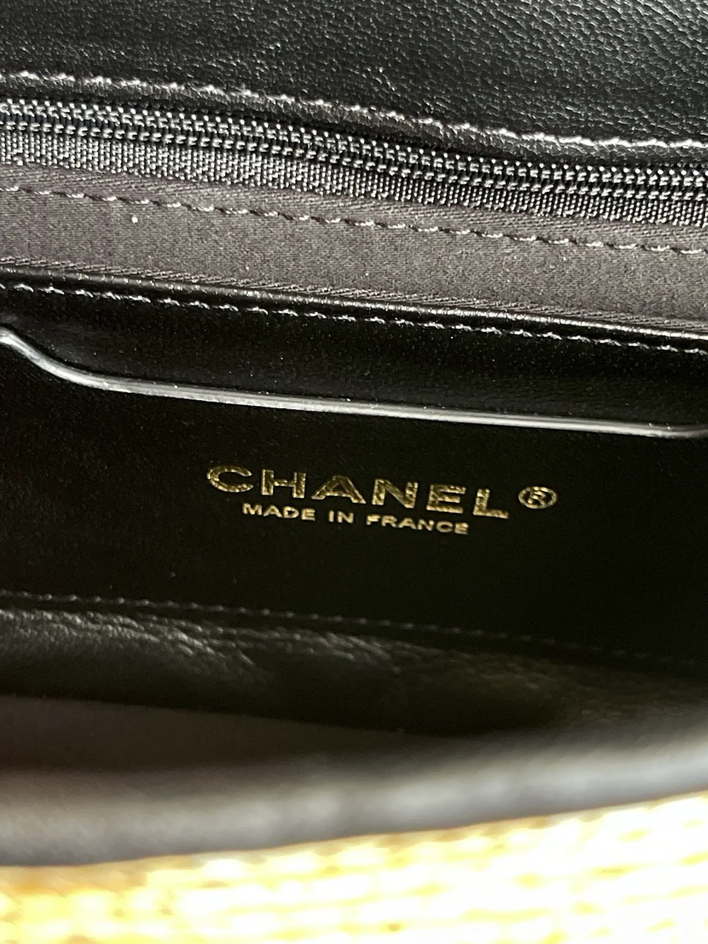 All Categories Chanel Women's Bags 2 (Chanel) Chanel Original Order 6017