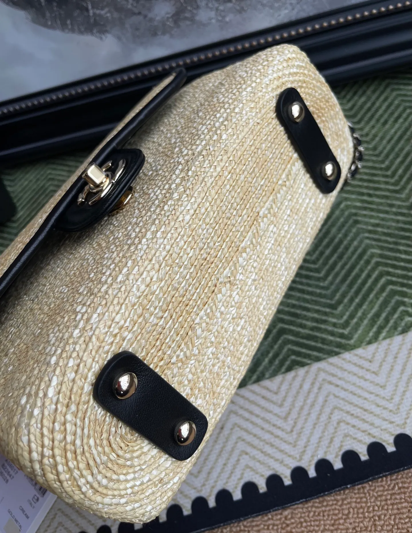 All Categories Chanel Women's Bags 2 (Chanel) Chanel Original Order 6017