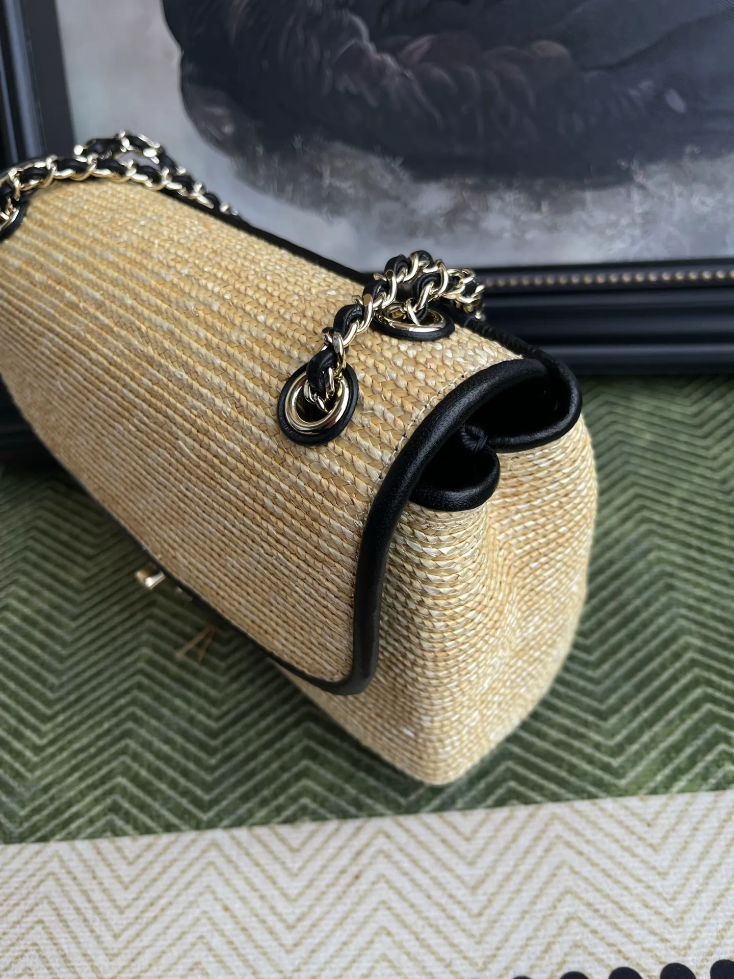 All Categories Chanel Women's Bags 2 (Chanel) Chanel Original Order 6017