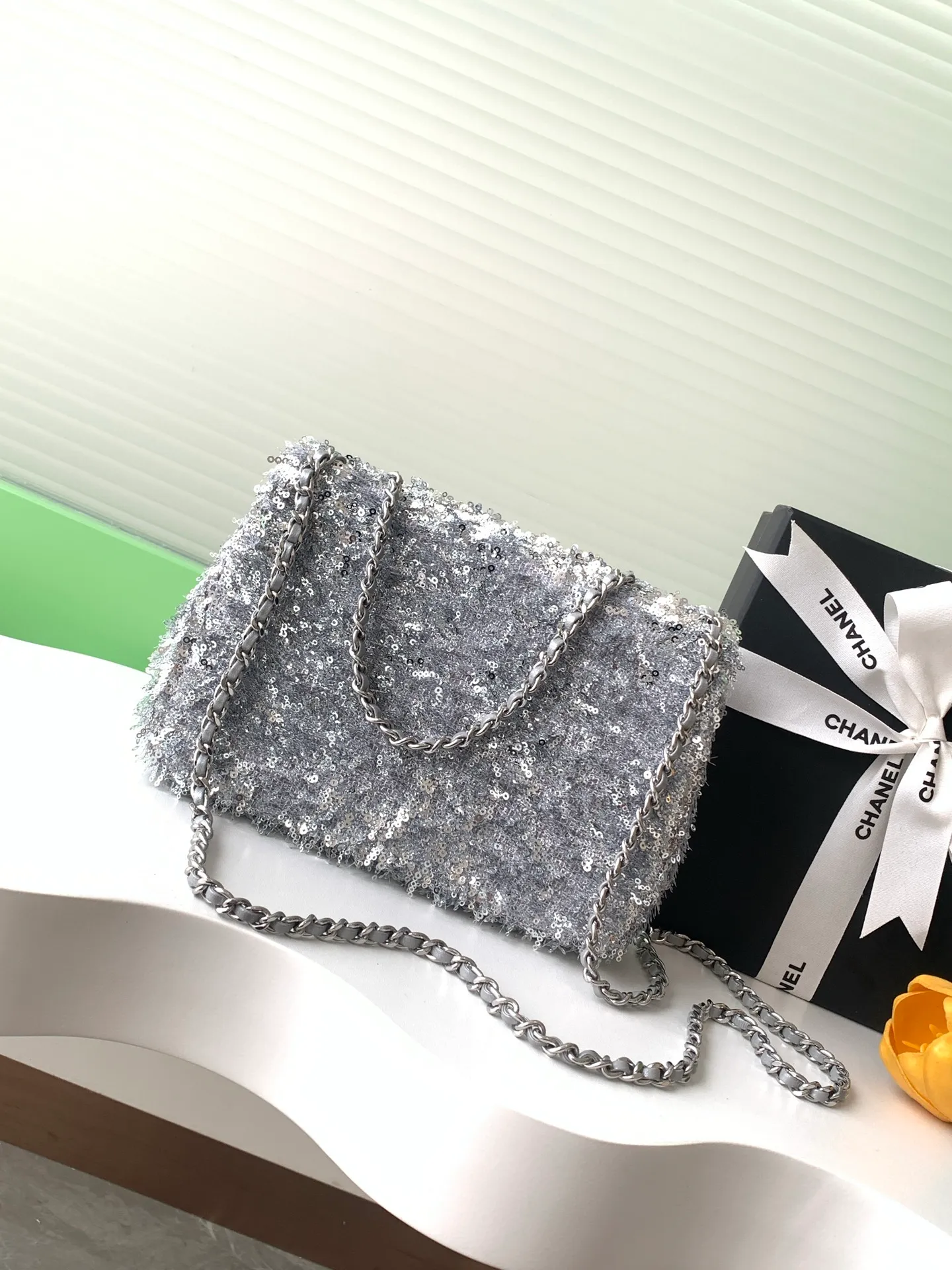 All Categories Chanel Women's Bags 2 (Chanel) Chanel Original Order AS4561