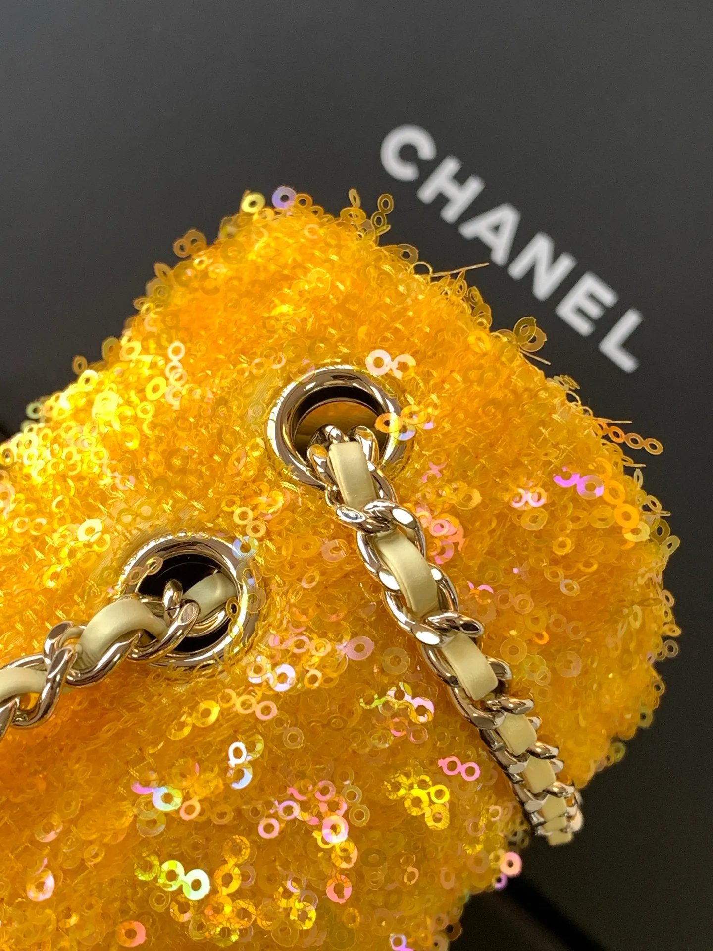 All Categories Chanel Women's Bags 2 (Chanel) Chanel Original Order AS4561