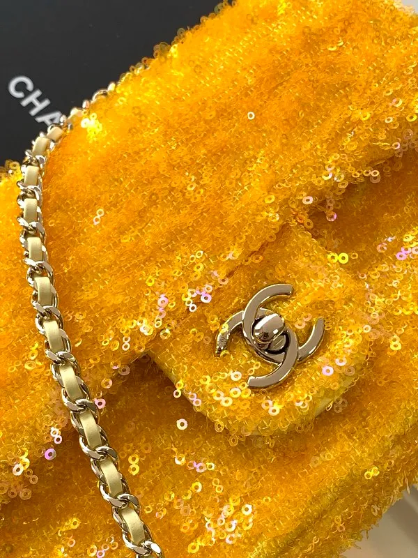 All Categories Chanel Women's Bags 2 (Chanel) Chanel Original Order AS4561