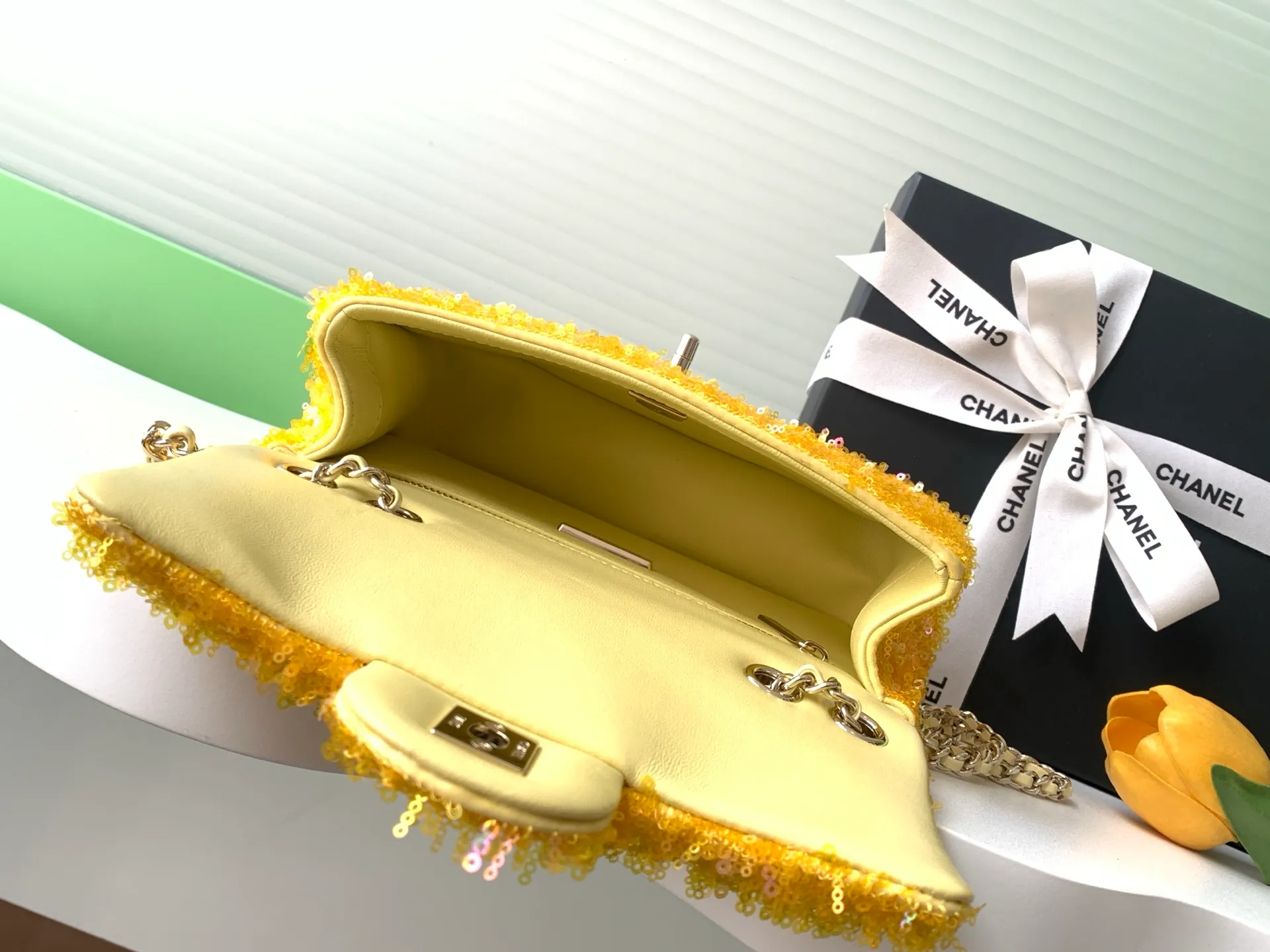 All Categories Chanel Women's Bags 2 (Chanel) Chanel Original Order AS4561