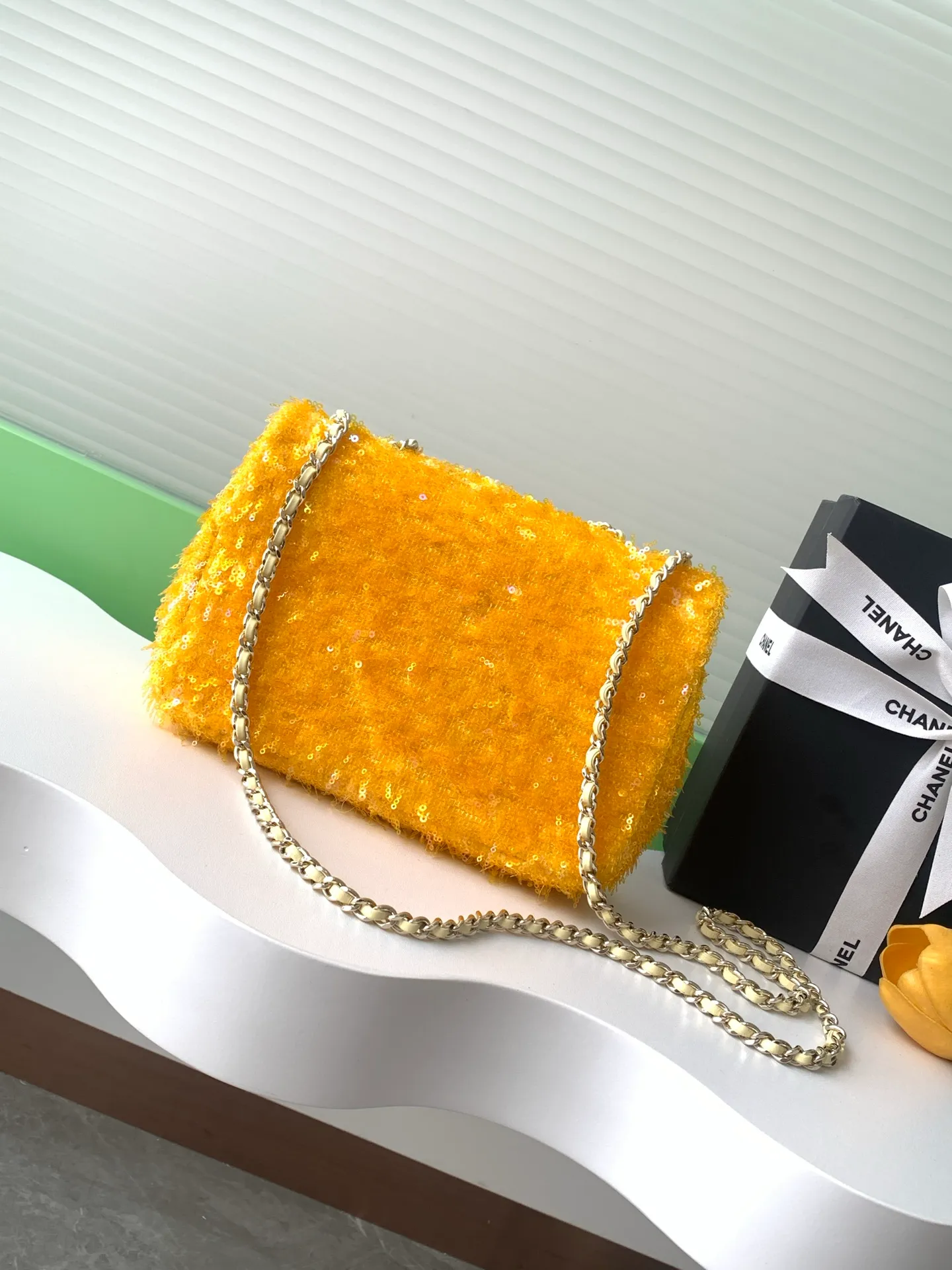 All Categories Chanel Women's Bags 2 (Chanel) Chanel Original Order AS4561