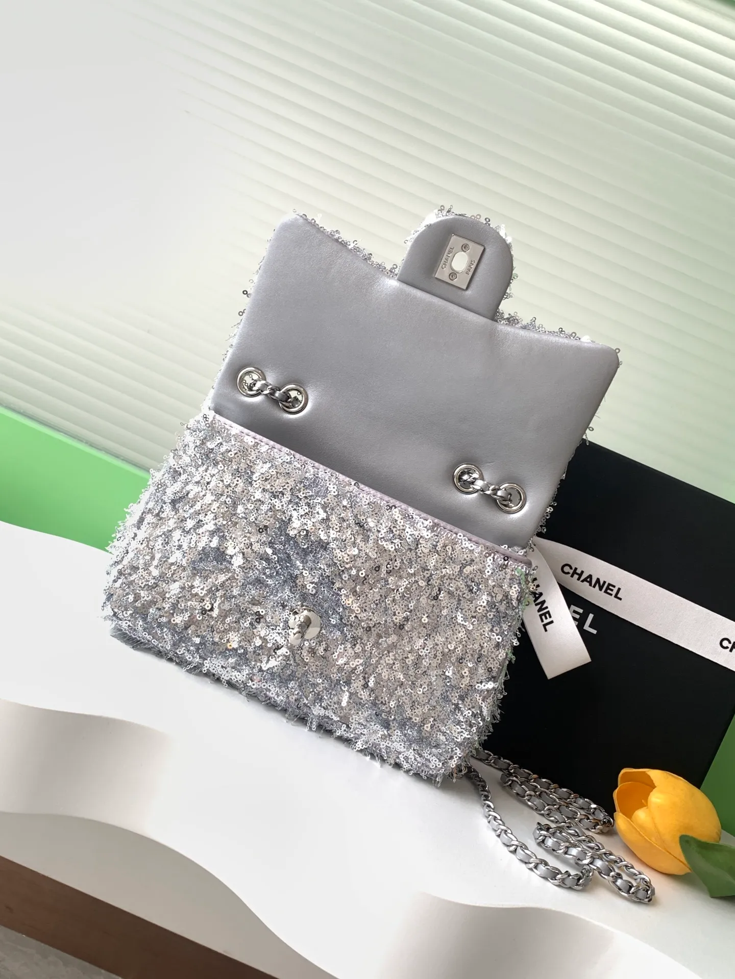 All Categories Chanel Women's Bags 2 (Chanel) Chanel Original Order AS4561