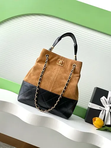 All Categories Chanel Women's Bags 2 (Chanel) Chanel AS5636
