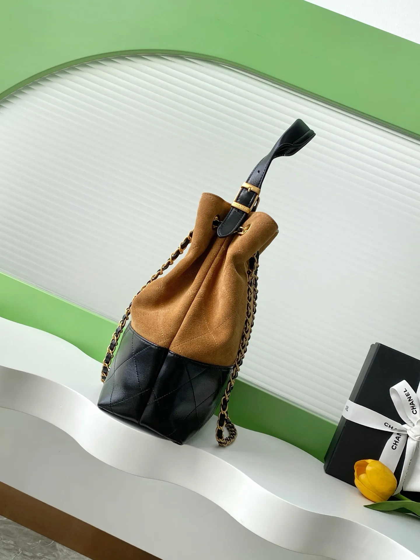 All Categories Chanel Women's Bags 2 (Chanel) Chanel AS5636