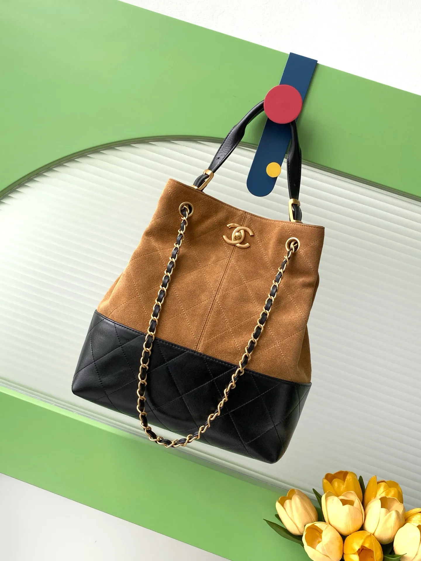 All Categories Chanel Women's Bags 2 (Chanel) Chanel AS5636