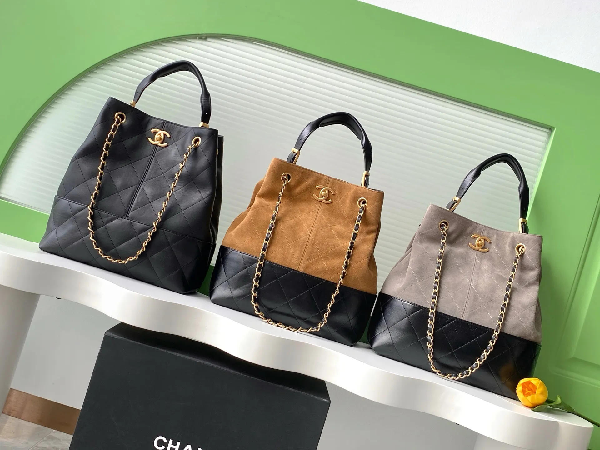 All Categories Chanel Women's Bags 2 (Chanel) Chanel AS5636