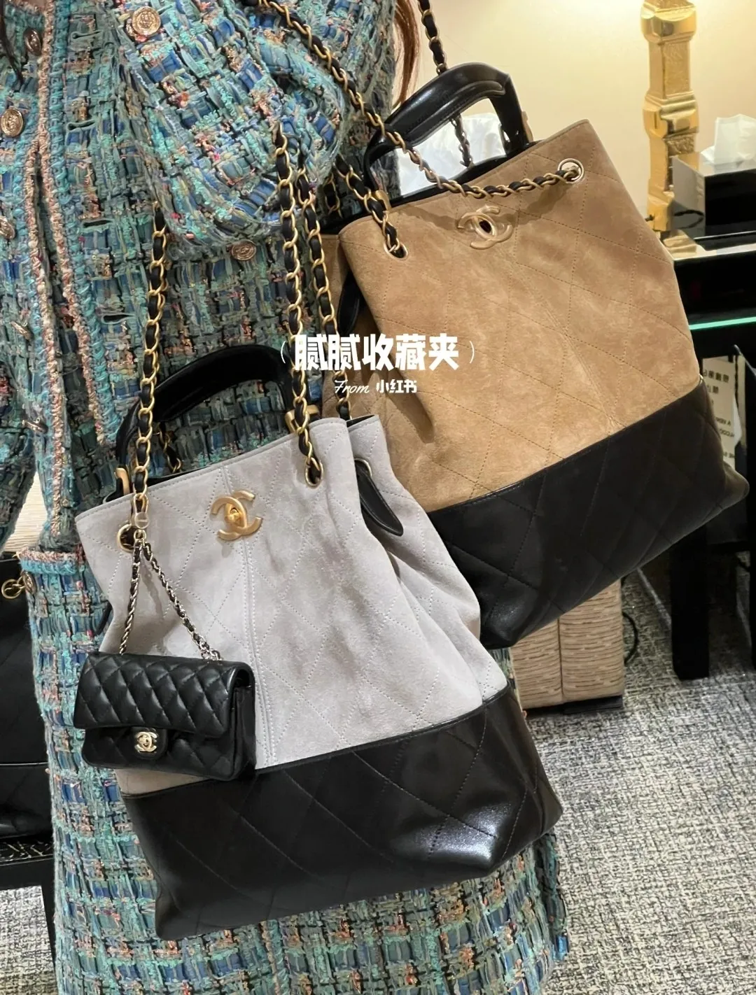 All Categories Chanel Women's Bags 2 (Chanel) Chanel AS5636