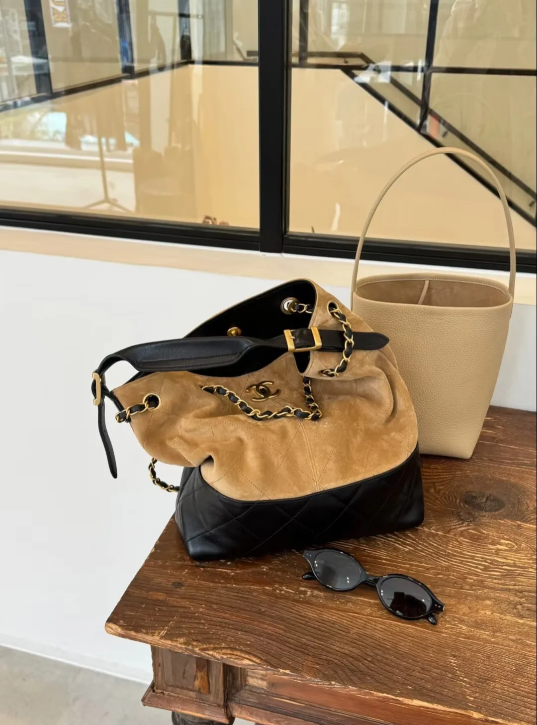 All Categories Chanel Women's Bags 2 (Chanel) Chanel AS5636