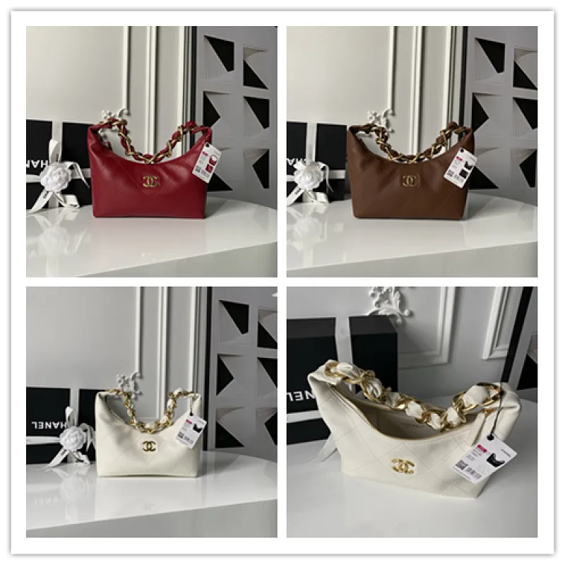 All Categories Chanel Women's Bags 2 (Chanel) Chanel Original Order AS5837