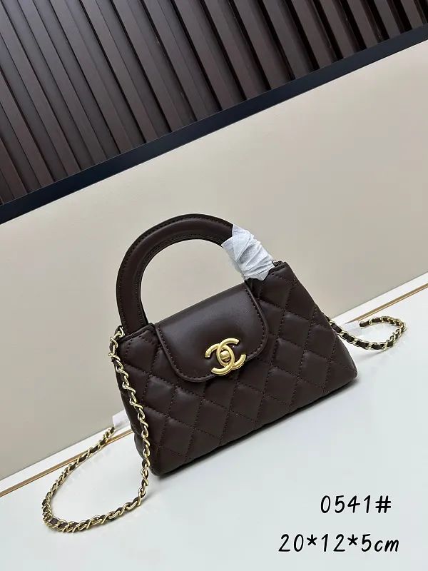 All Categories Chanel Women's Bags (Chanel) Chanel 0541