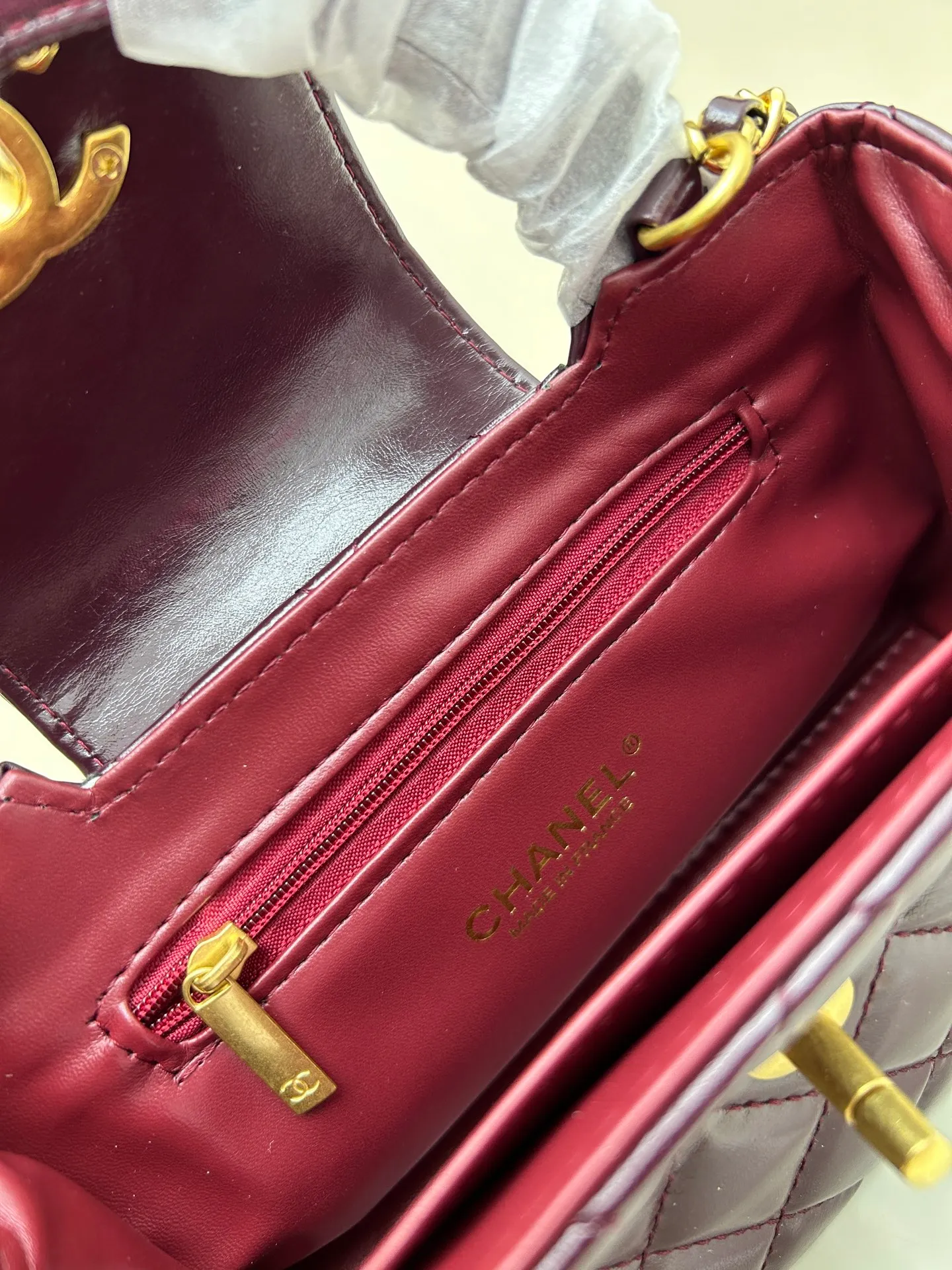 All Categories Chanel Women's Bags (Chanel) Chanel 0541