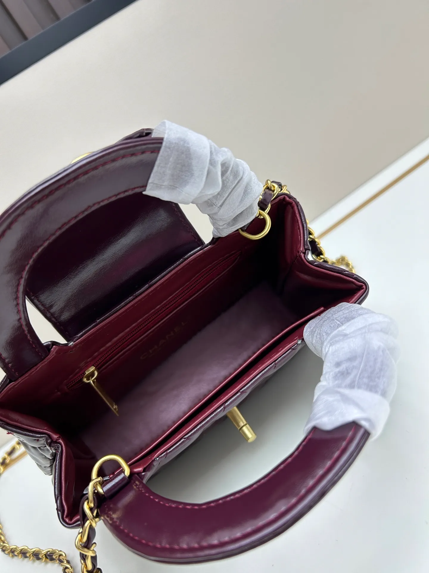 All Categories Chanel Women's Bags (Chanel) Chanel 0541