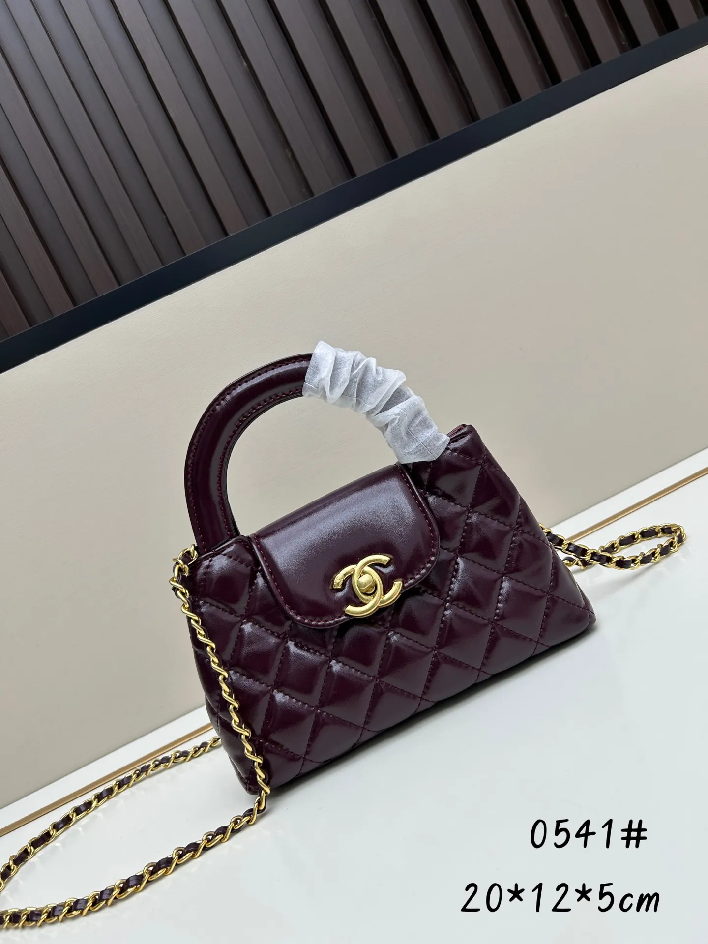 All Categories Chanel Women's Bags (Chanel) Chanel 0541