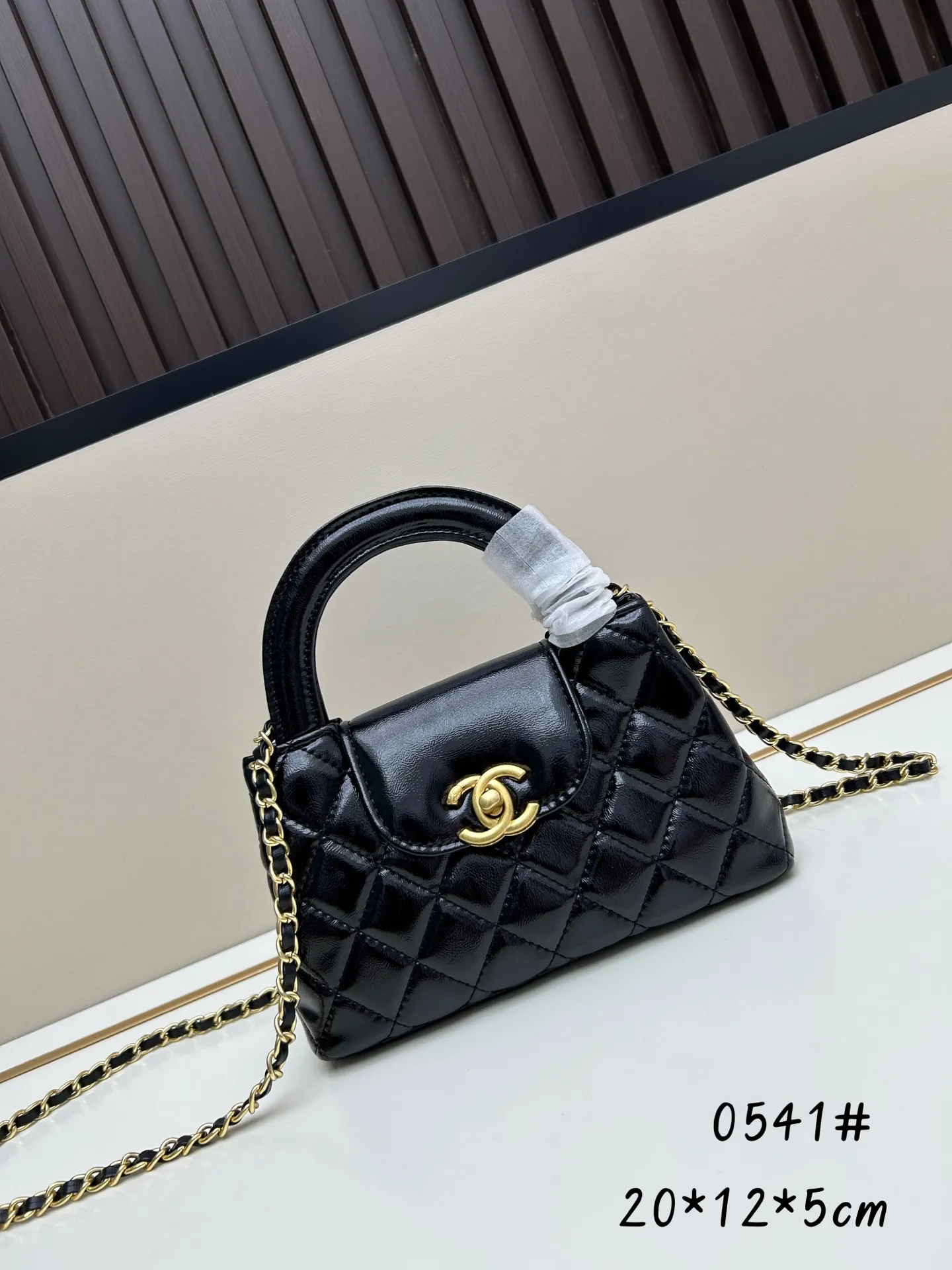 All Categories Chanel Women's Bags (Chanel) Chanel 0541