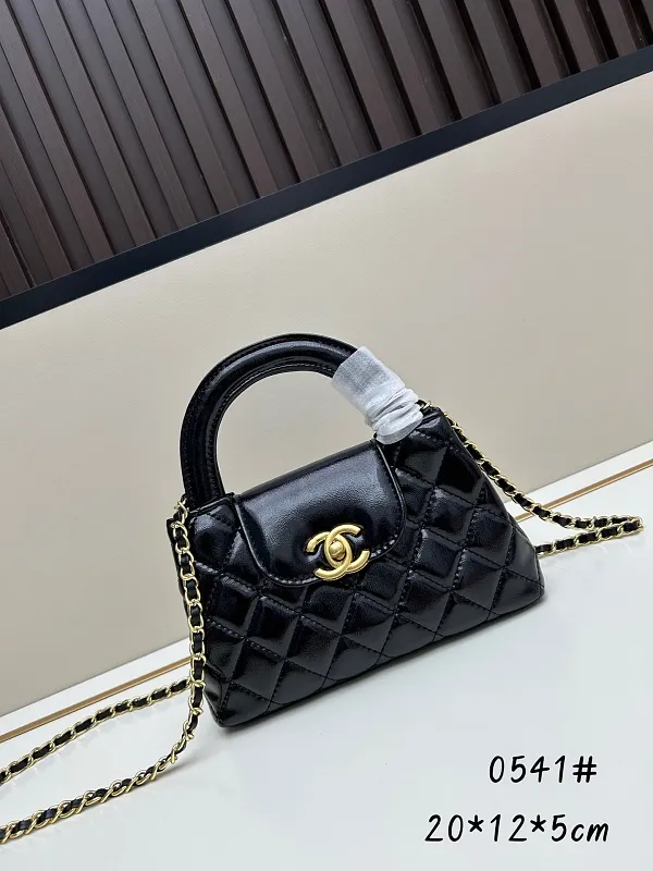 All Categories Chanel Women's Bags (Chanel) Chanel 0541