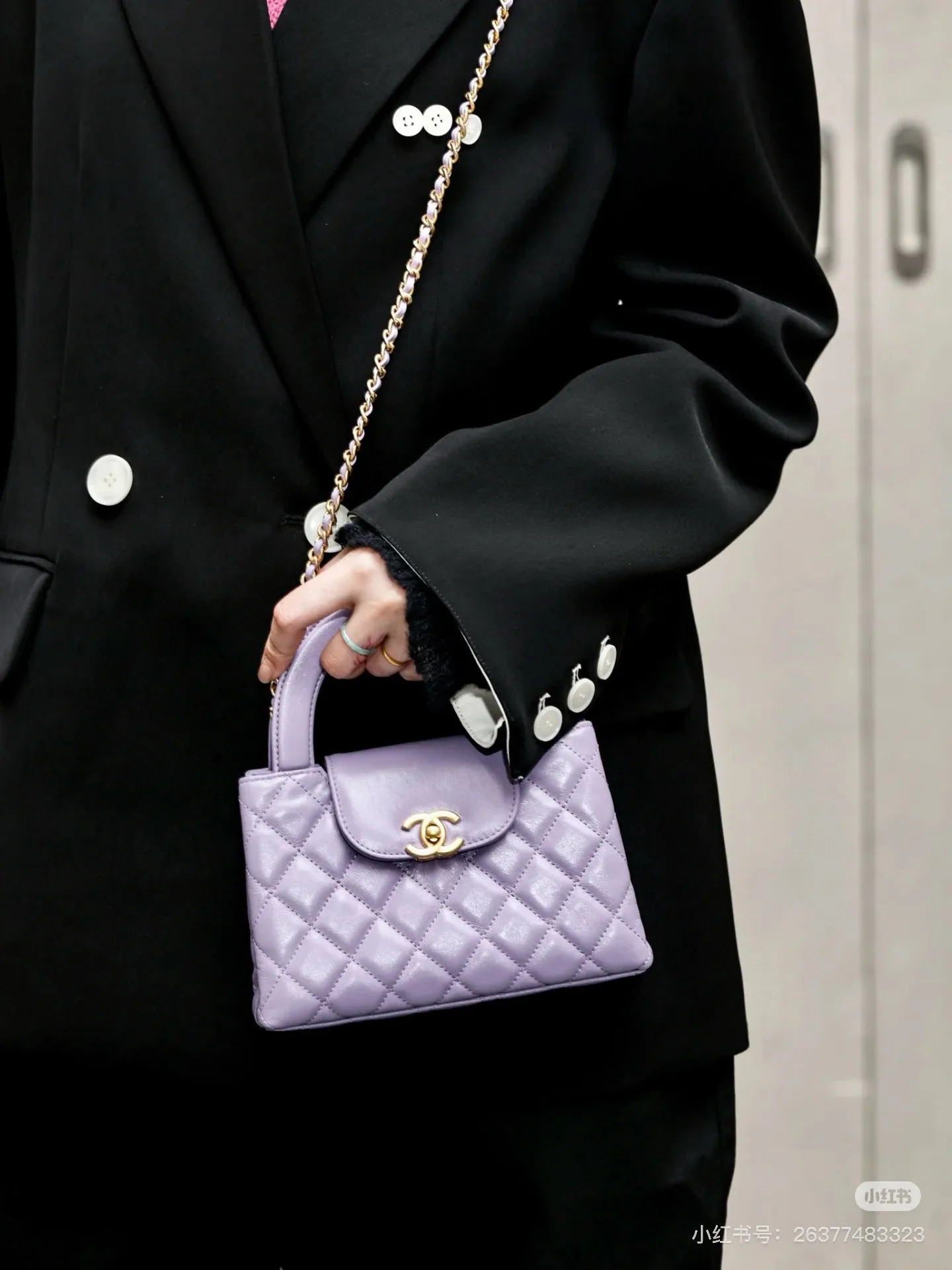 All Categories Chanel Women's Bags (Chanel) Chanel 0541