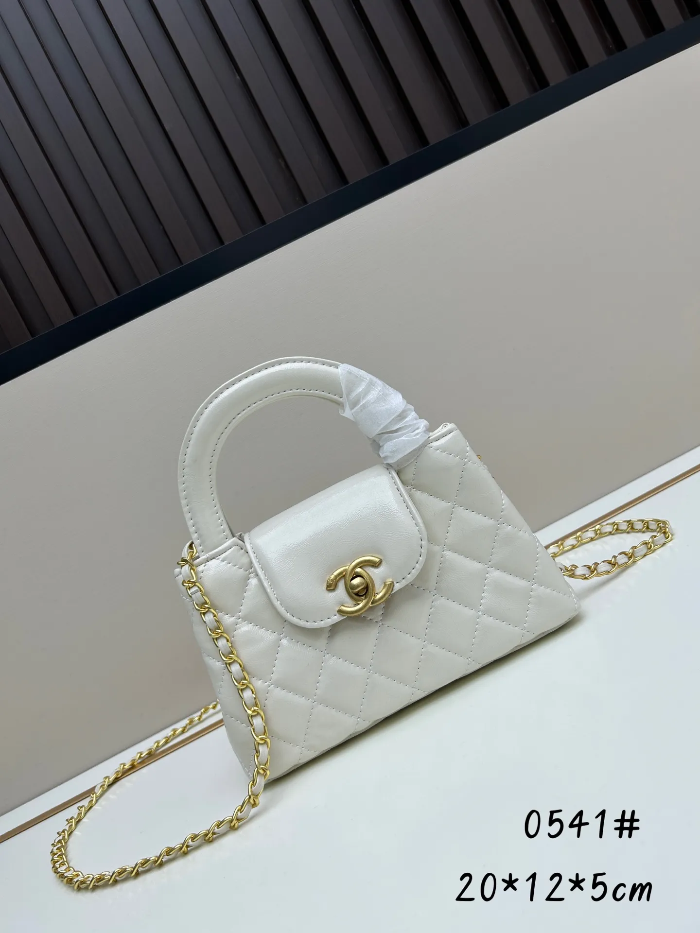 All Categories Chanel Women's Bags (Chanel) Chanel 0541
