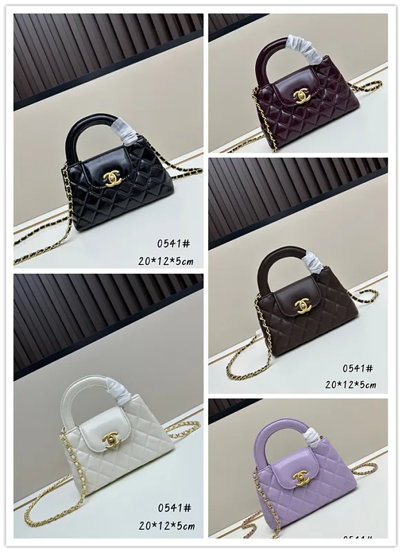All Categories Chanel Women's Bags (Chanel) Chanel 0541