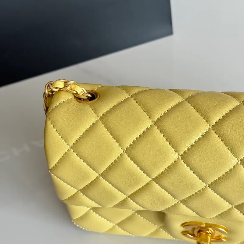All Categories Chanel Women's Bags (Chanel) Chanel Original Order AS1787