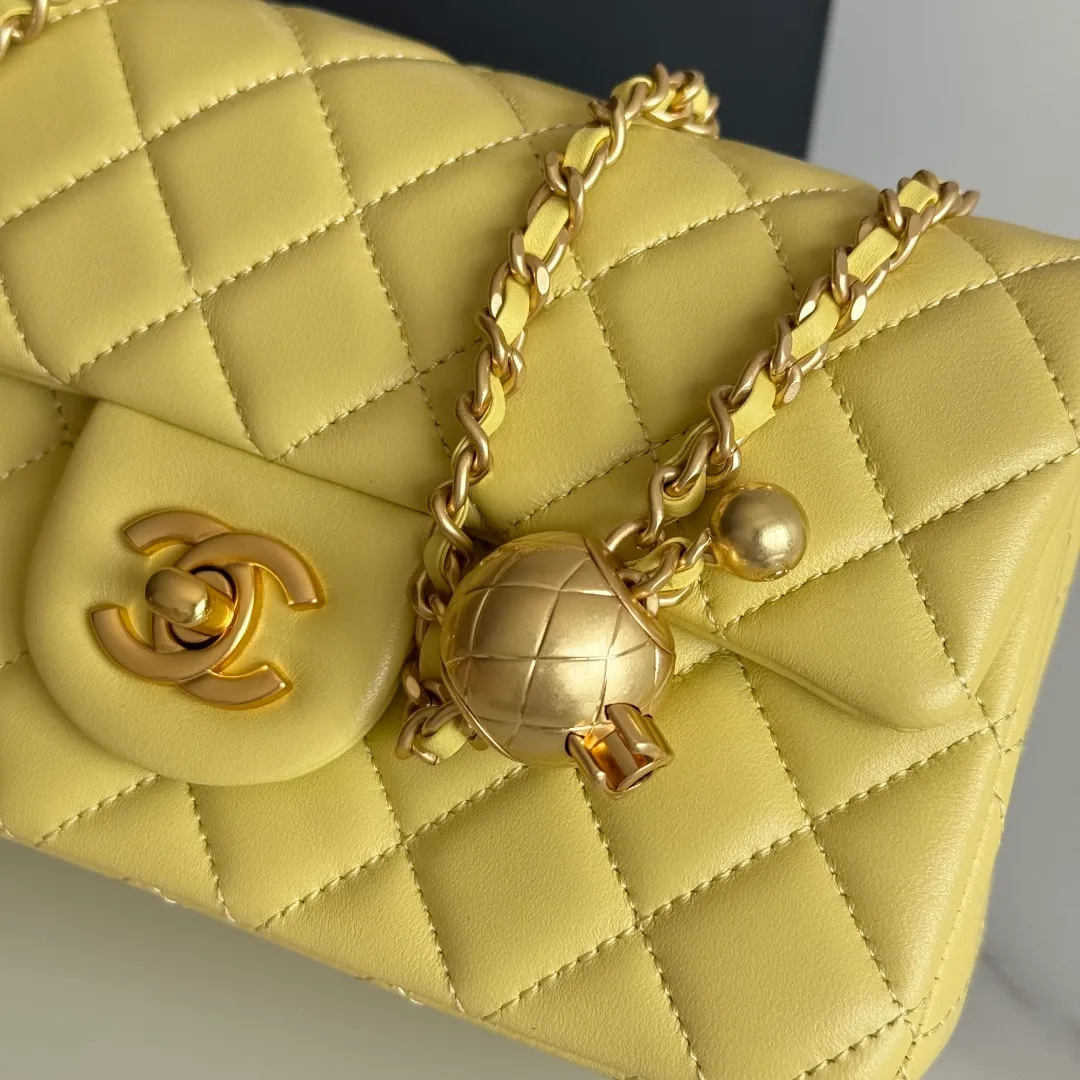 All Categories Chanel Women's Bags (Chanel) Chanel Original Order AS1787