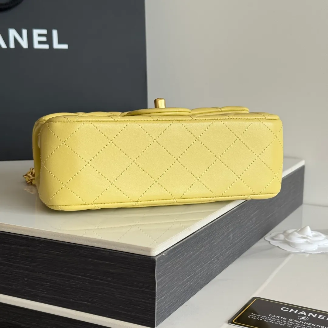 All Categories Chanel Women's Bags (Chanel) Chanel Original Order AS1787
