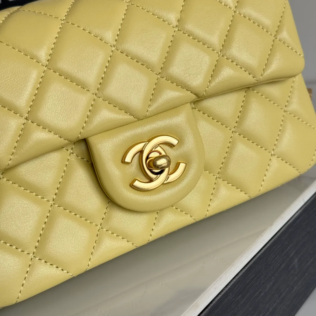 All Categories Chanel Women's Bags (Chanel) Chanel Original Order AS1787