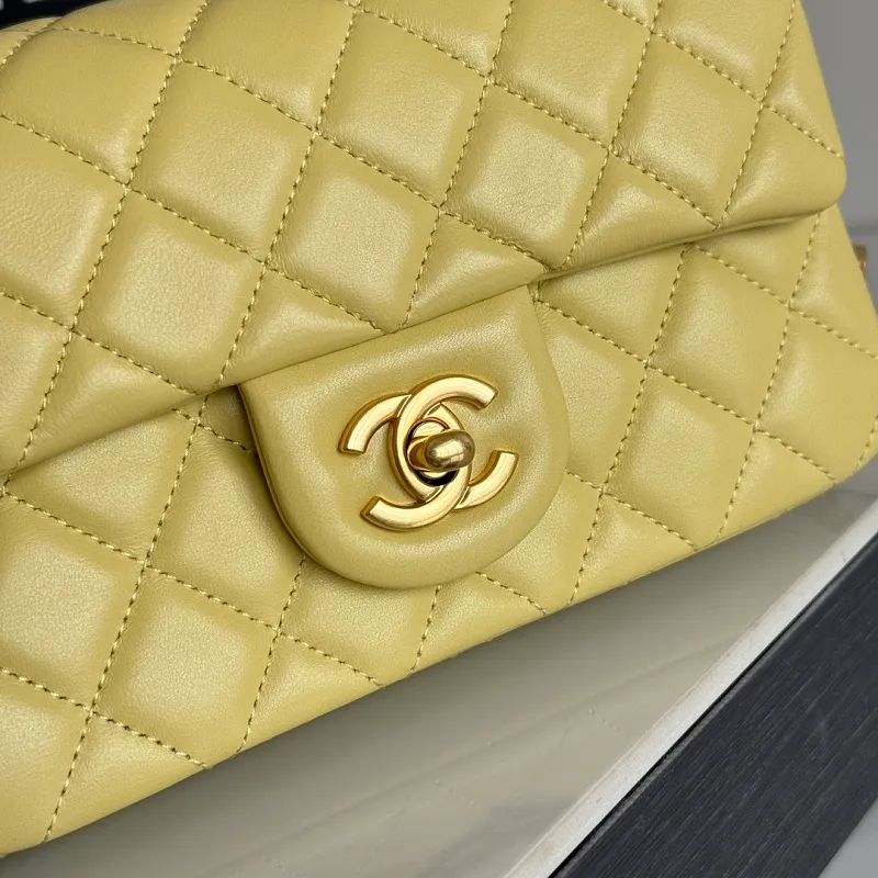 All Categories Chanel Women's Bags (Chanel) Chanel Original Order AS1787