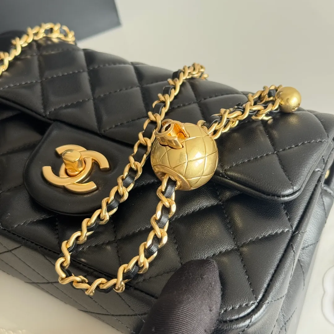 All Categories Chanel Women's Bags (Chanel) Chanel Original Order AS1787