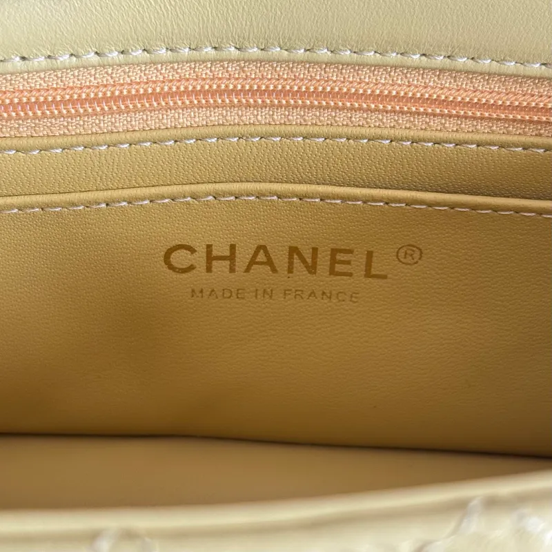 All Categories Chanel Women's Bags (Chanel) Chanel Original Order AS1787