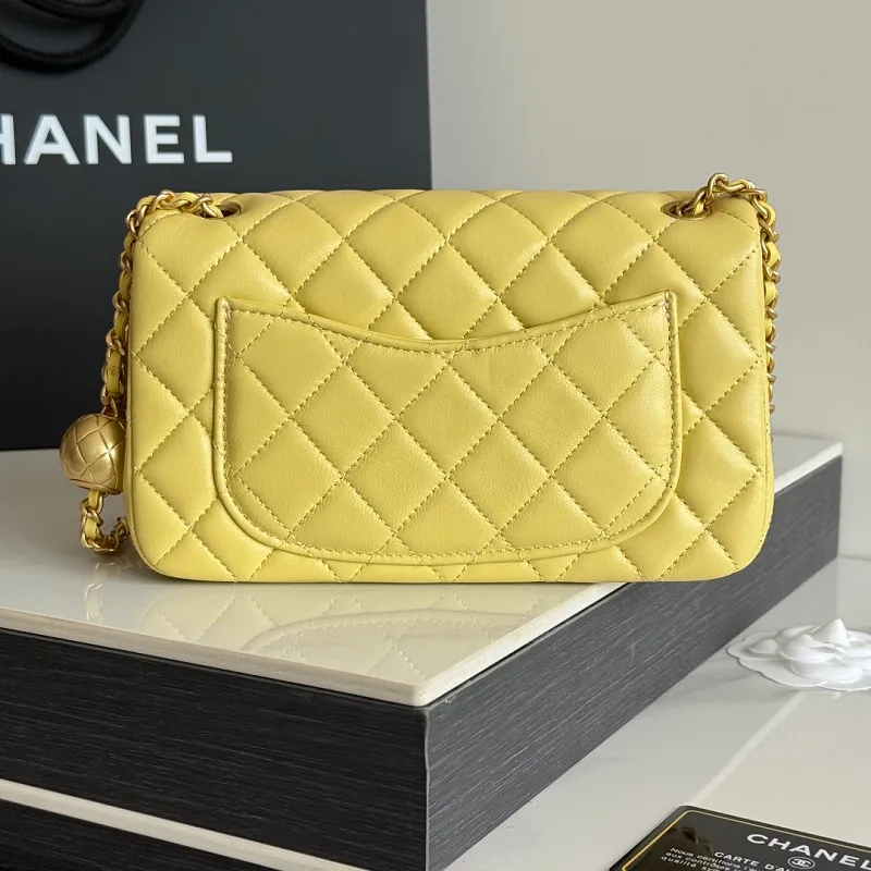 All Categories Chanel Women's Bags (Chanel) Chanel Original Order AS1787