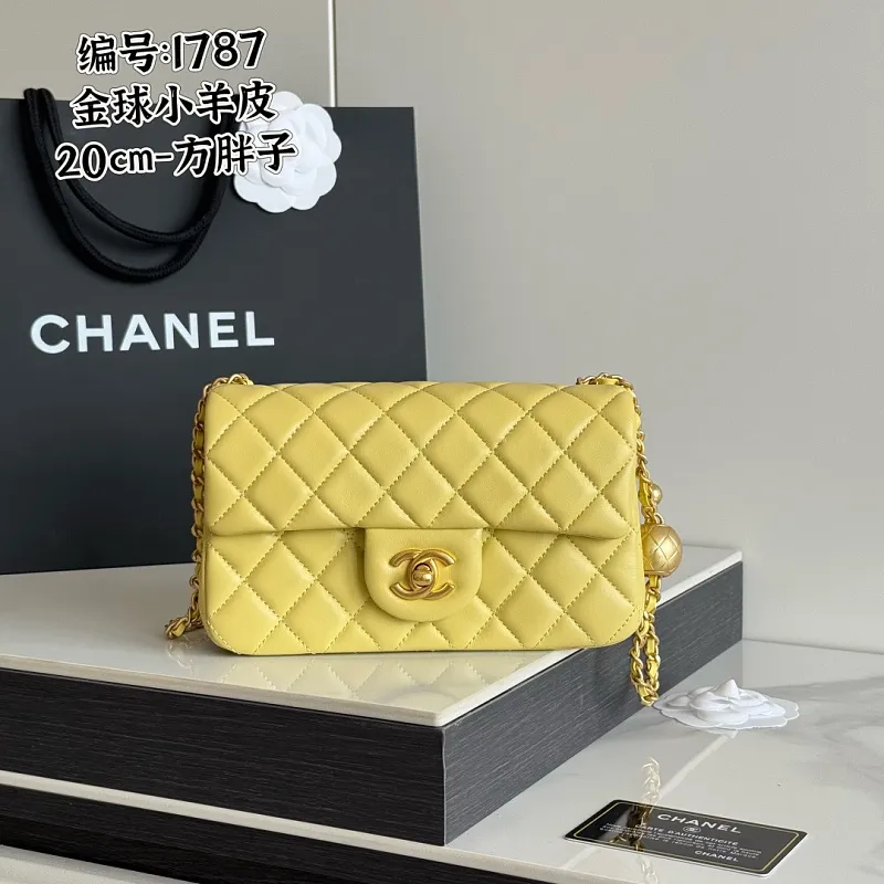 All Categories Chanel Women's Bags (Chanel) Chanel Original Order AS1787