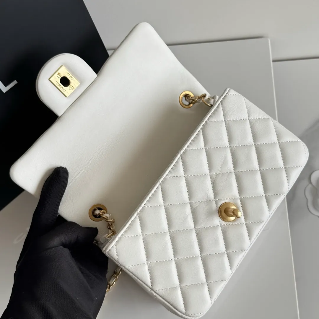 All Categories Chanel Women's Bags (Chanel) Chanel Original Order AS1787