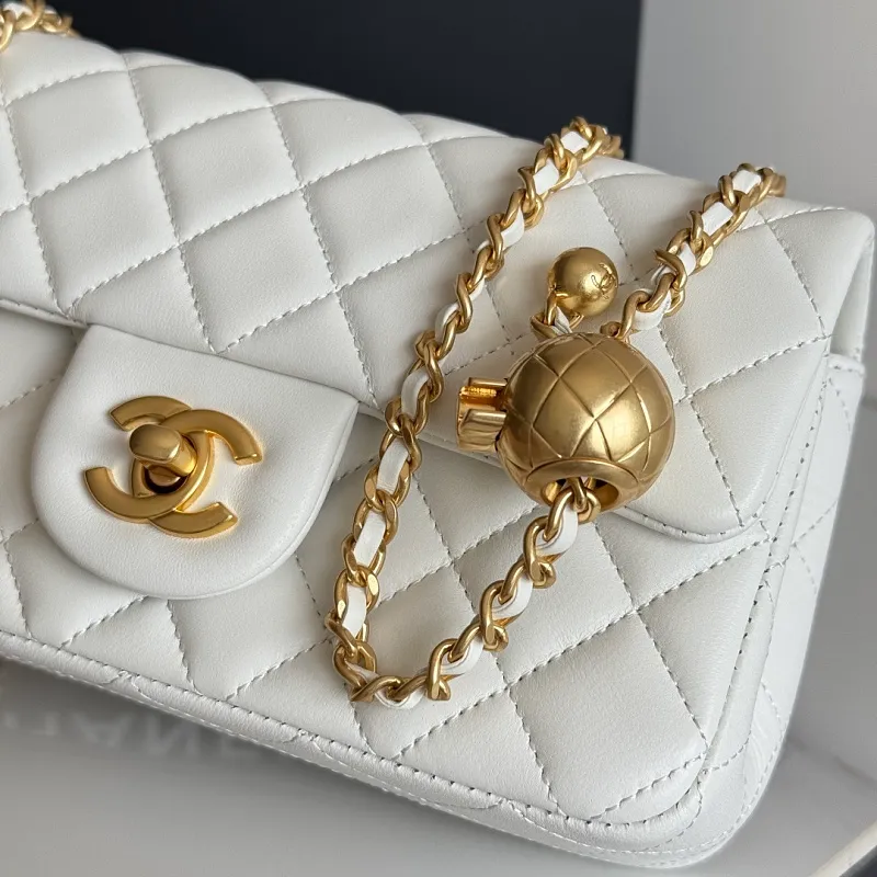 All Categories Chanel Women's Bags (Chanel) Chanel Original Order AS1787