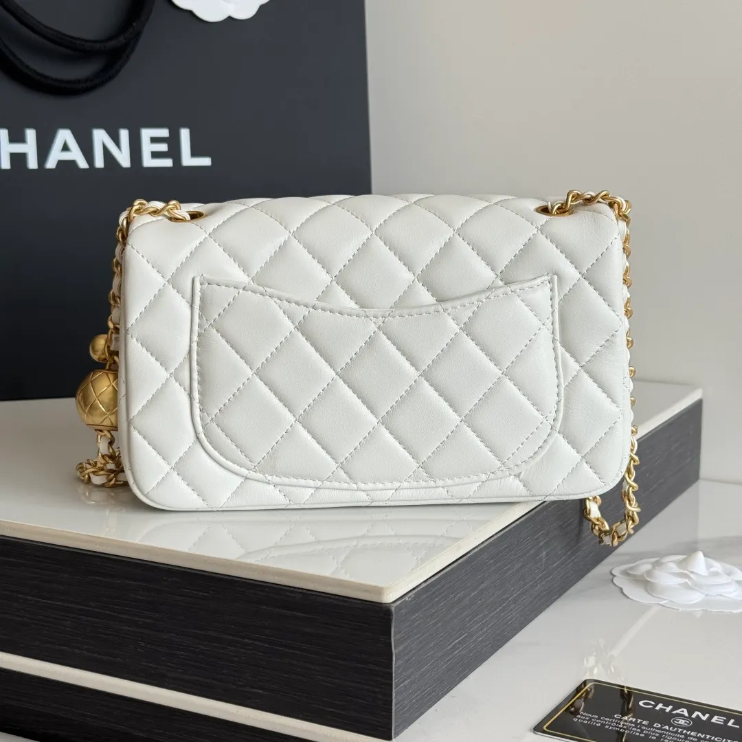All Categories Chanel Women's Bags (Chanel) Chanel Original Order AS1787