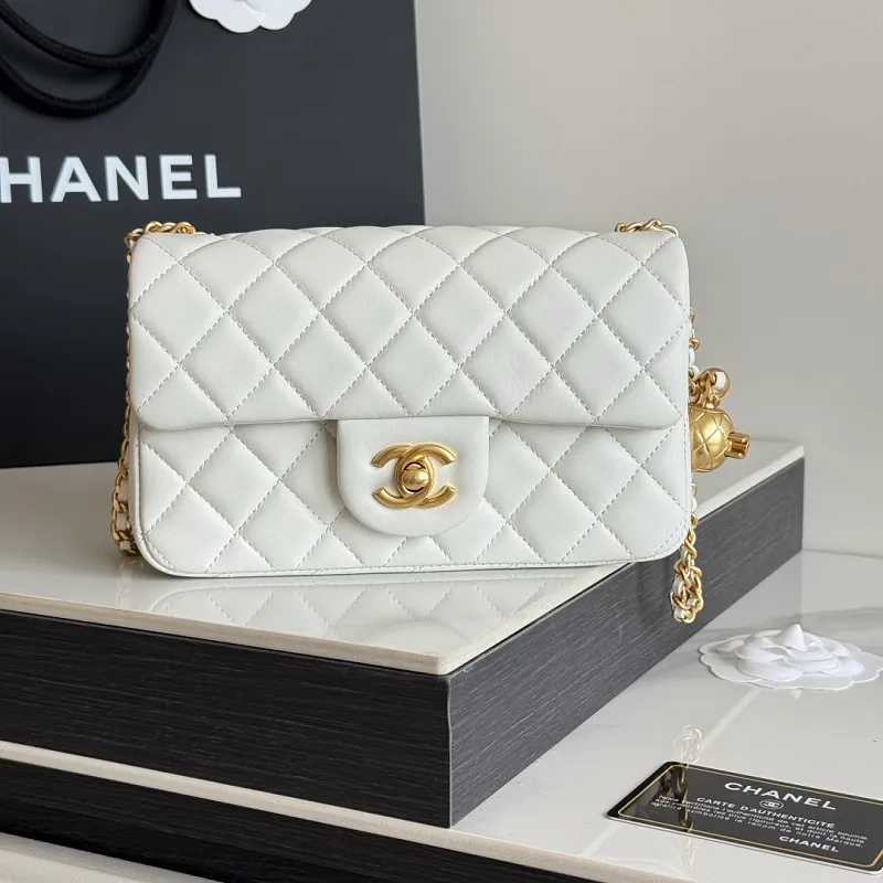 All Categories Chanel Women's Bags (Chanel) Chanel Original Order AS1787
